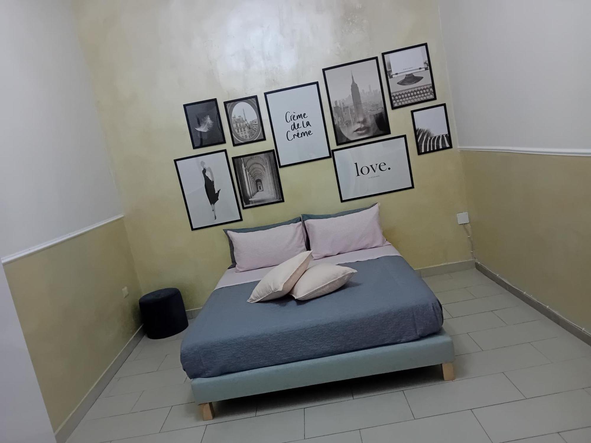 דירות נאפולי House Gioia מראה חיצוני תמונה