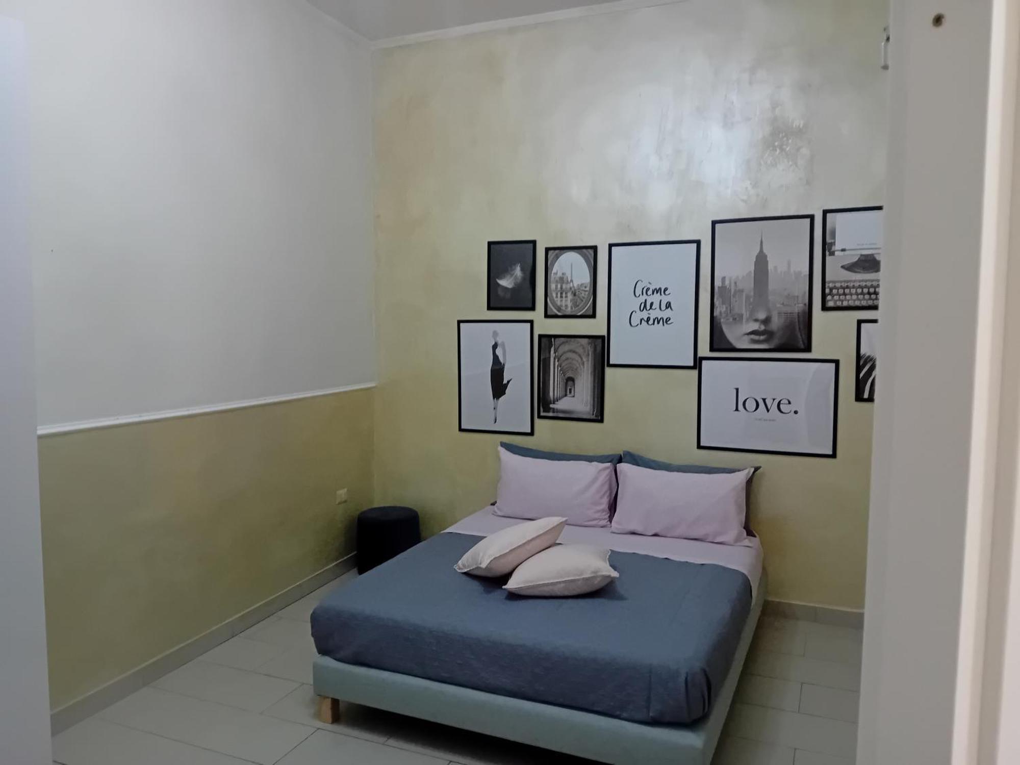 דירות נאפולי House Gioia מראה חיצוני תמונה