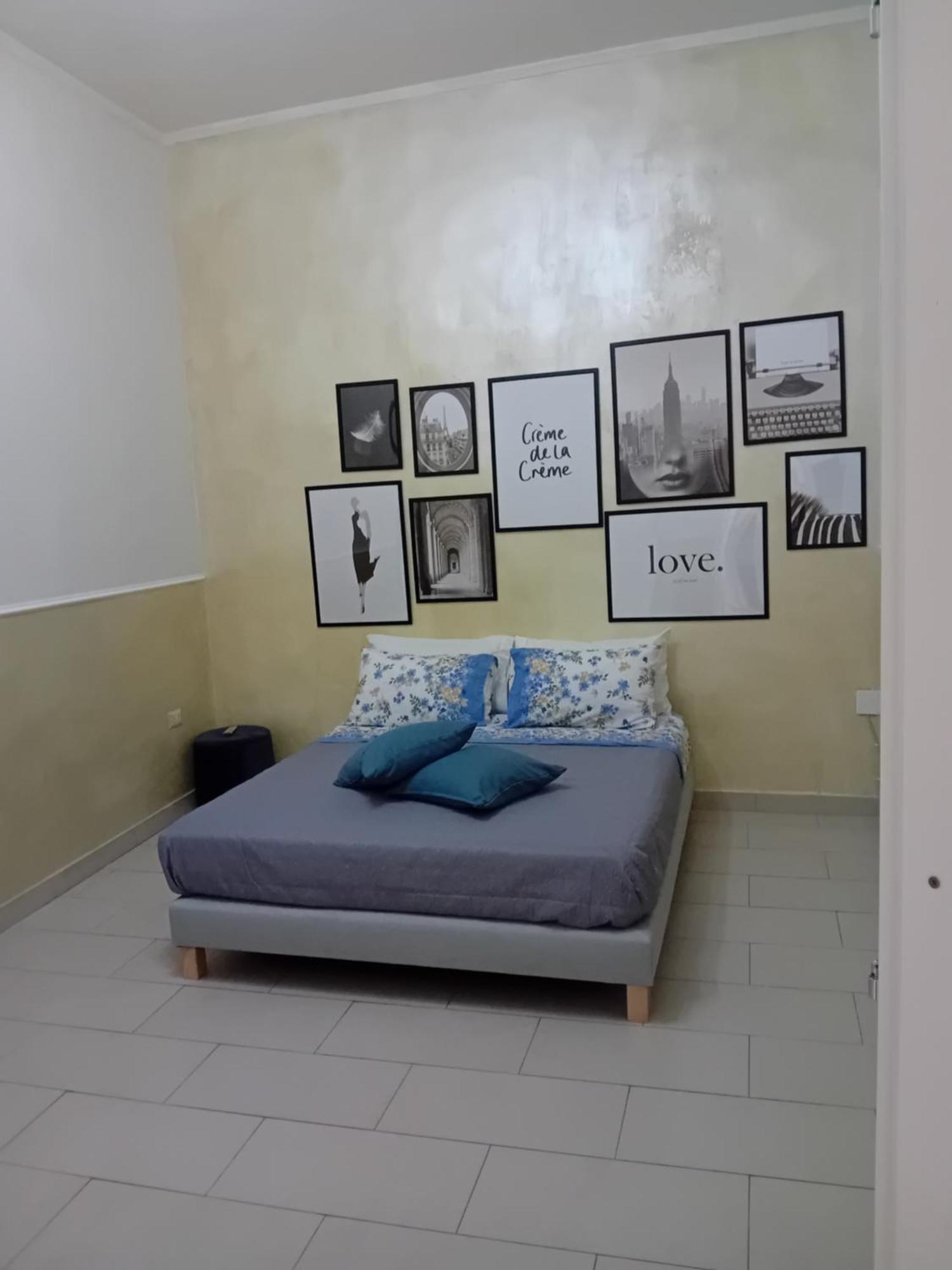 דירות נאפולי House Gioia מראה חיצוני תמונה