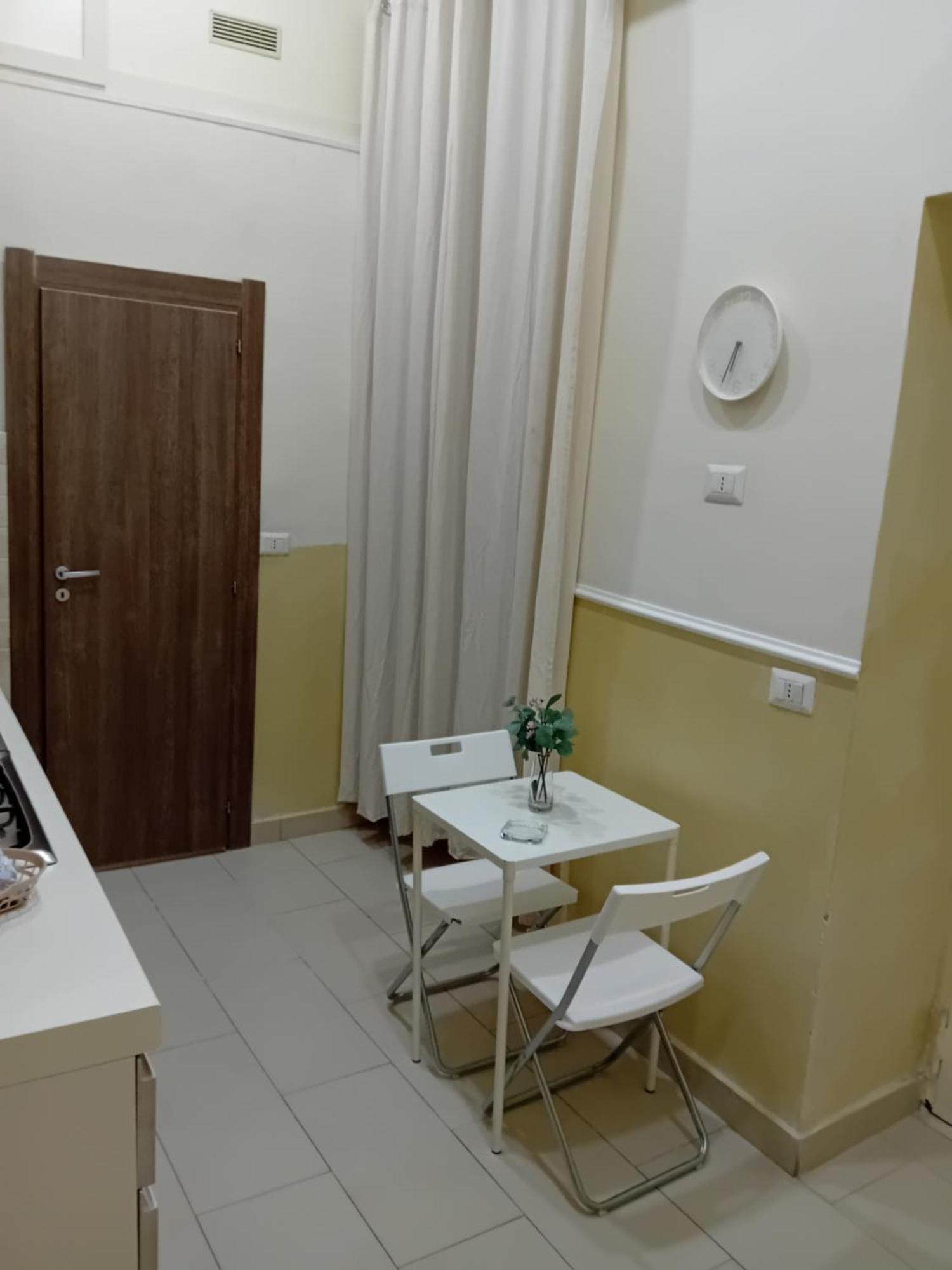 דירות נאפולי House Gioia מראה חיצוני תמונה