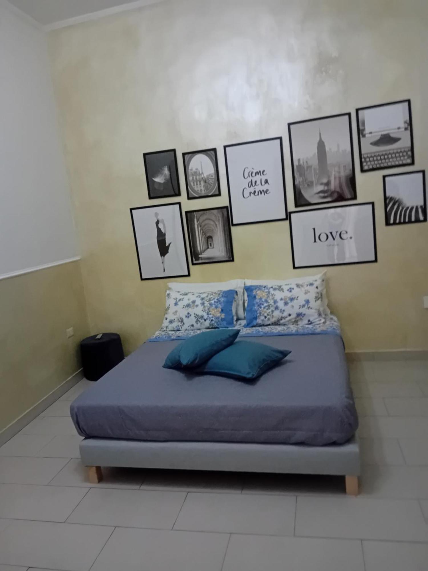 דירות נאפולי House Gioia מראה חיצוני תמונה