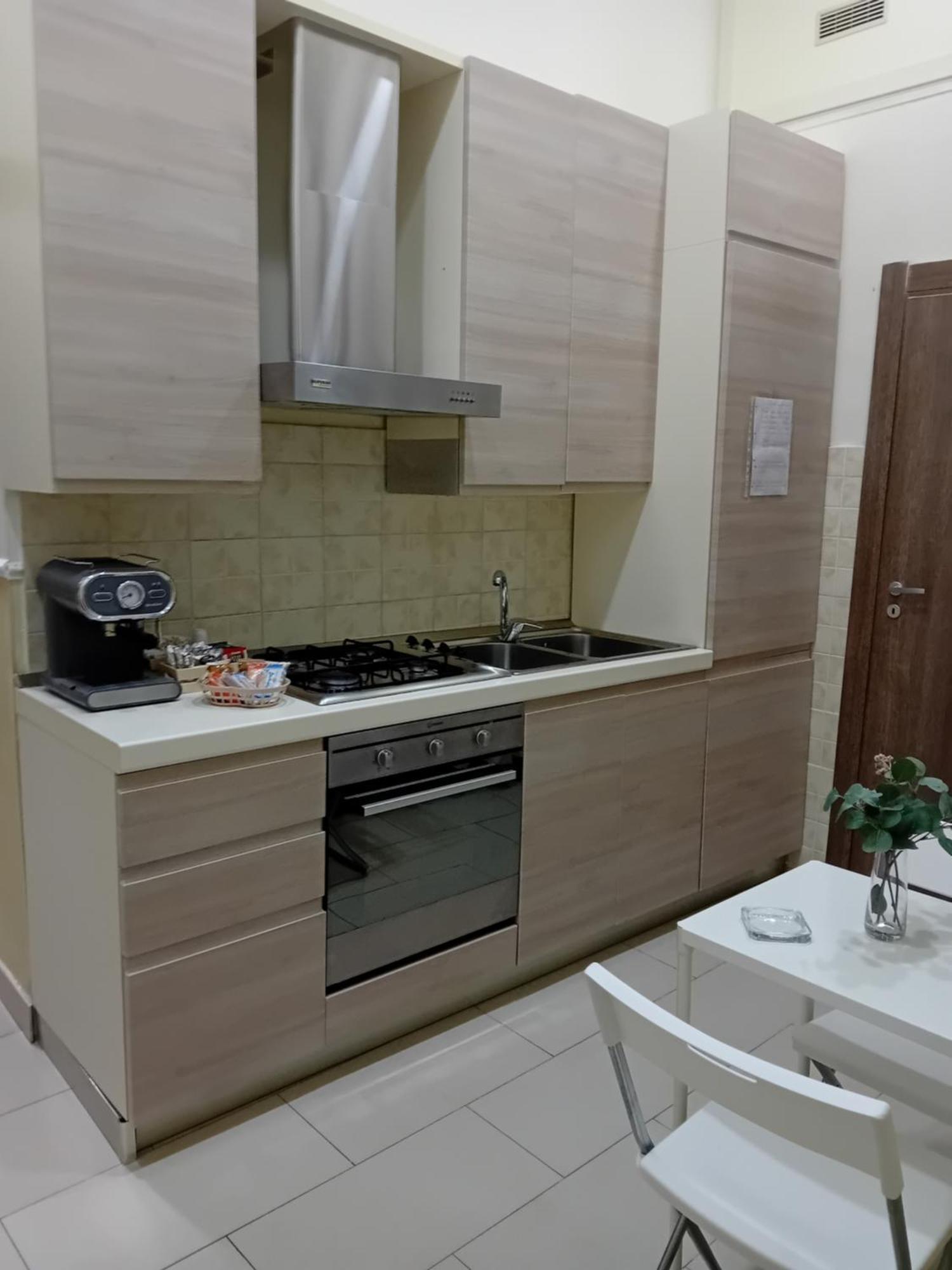 דירות נאפולי House Gioia מראה חיצוני תמונה