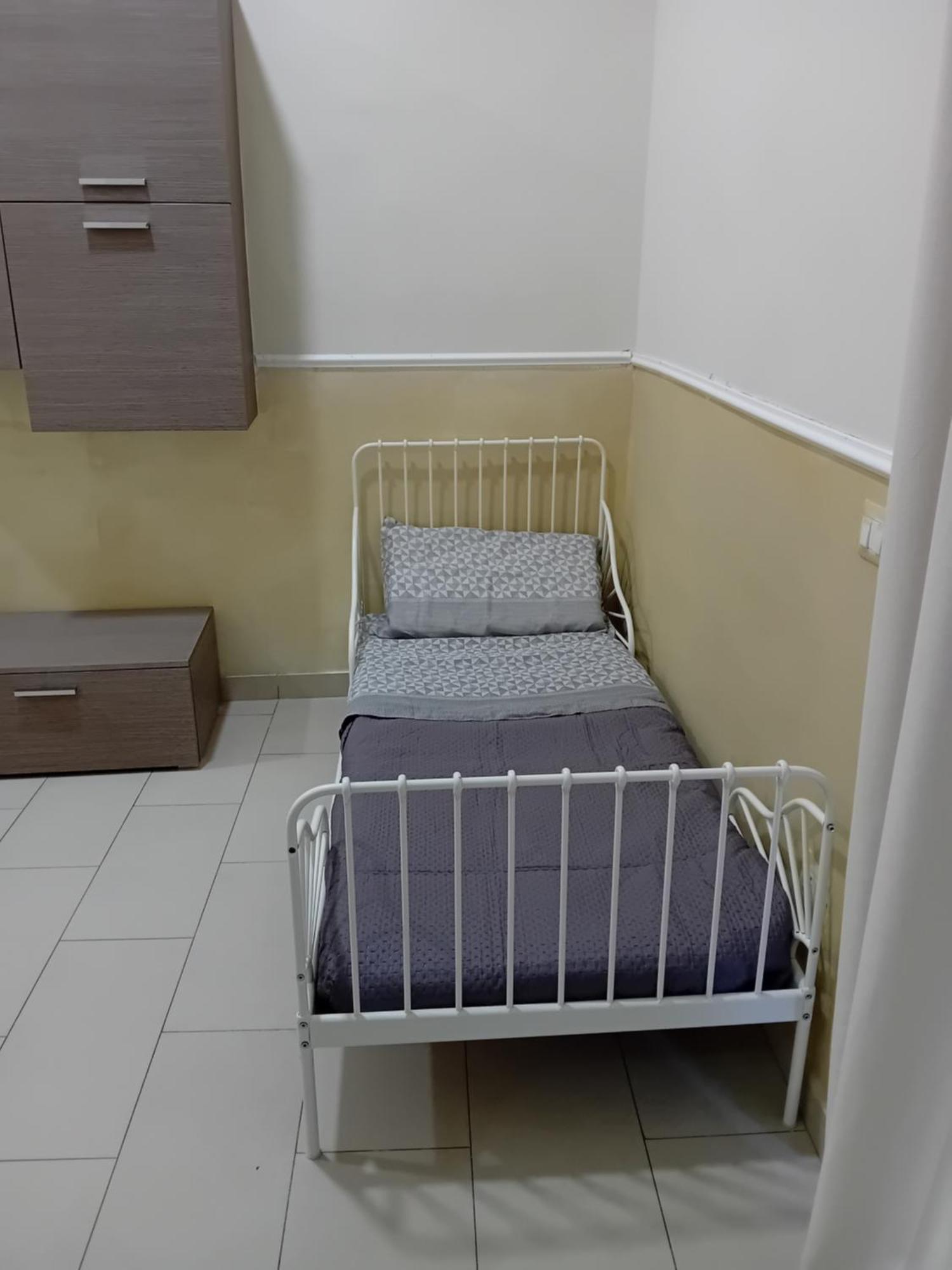 דירות נאפולי House Gioia מראה חיצוני תמונה