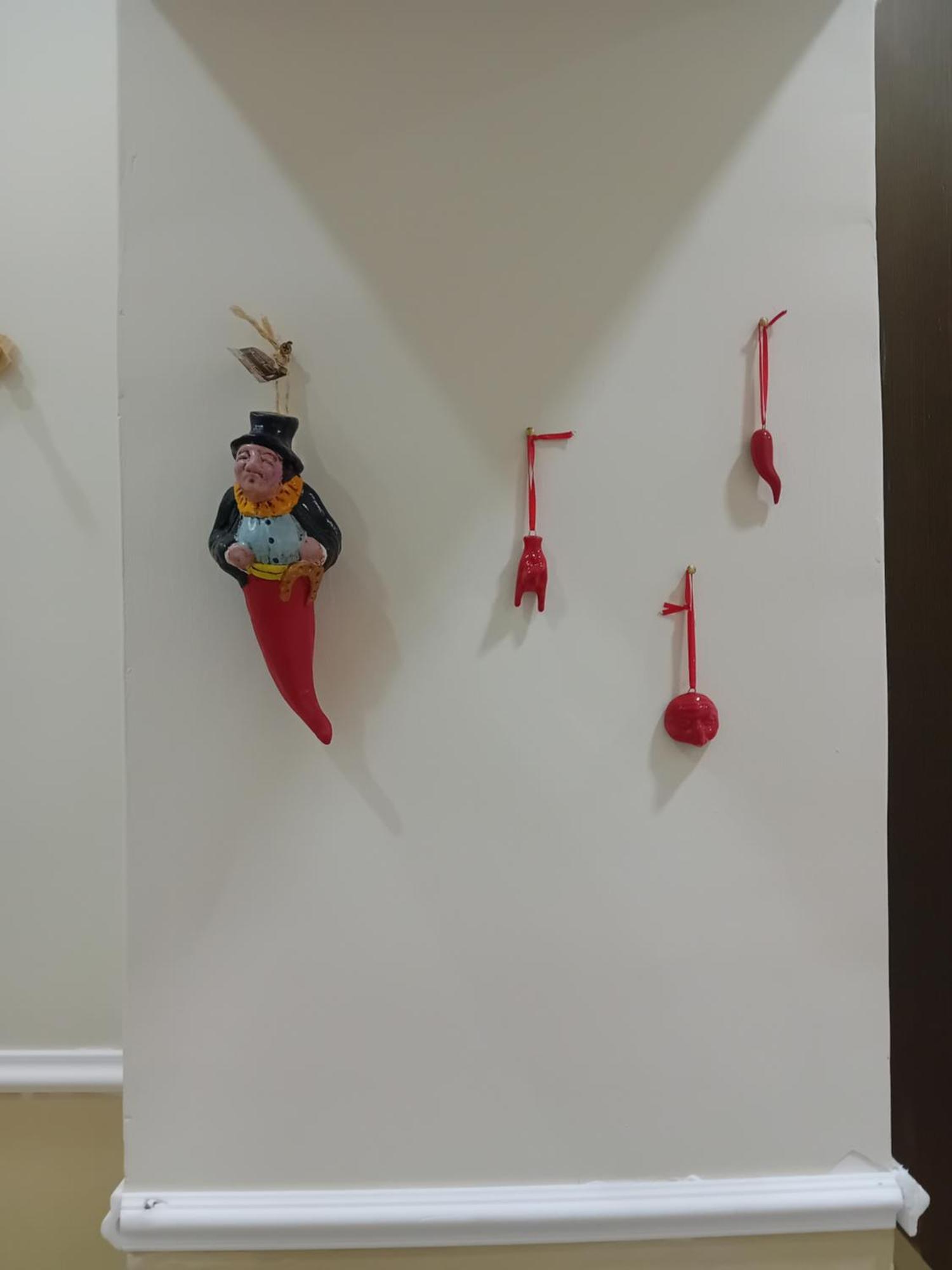 דירות נאפולי House Gioia מראה חיצוני תמונה