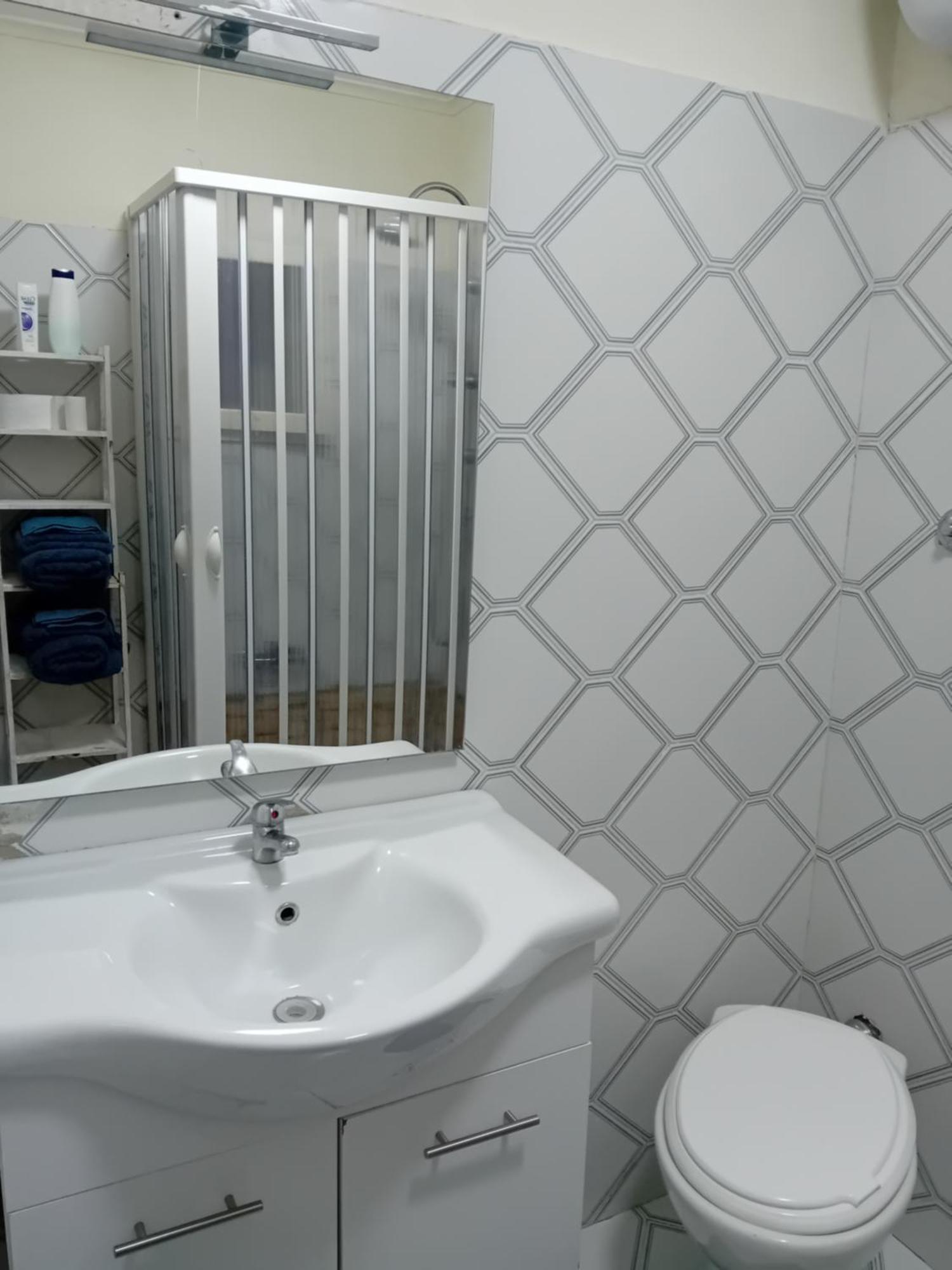 דירות נאפולי House Gioia מראה חיצוני תמונה