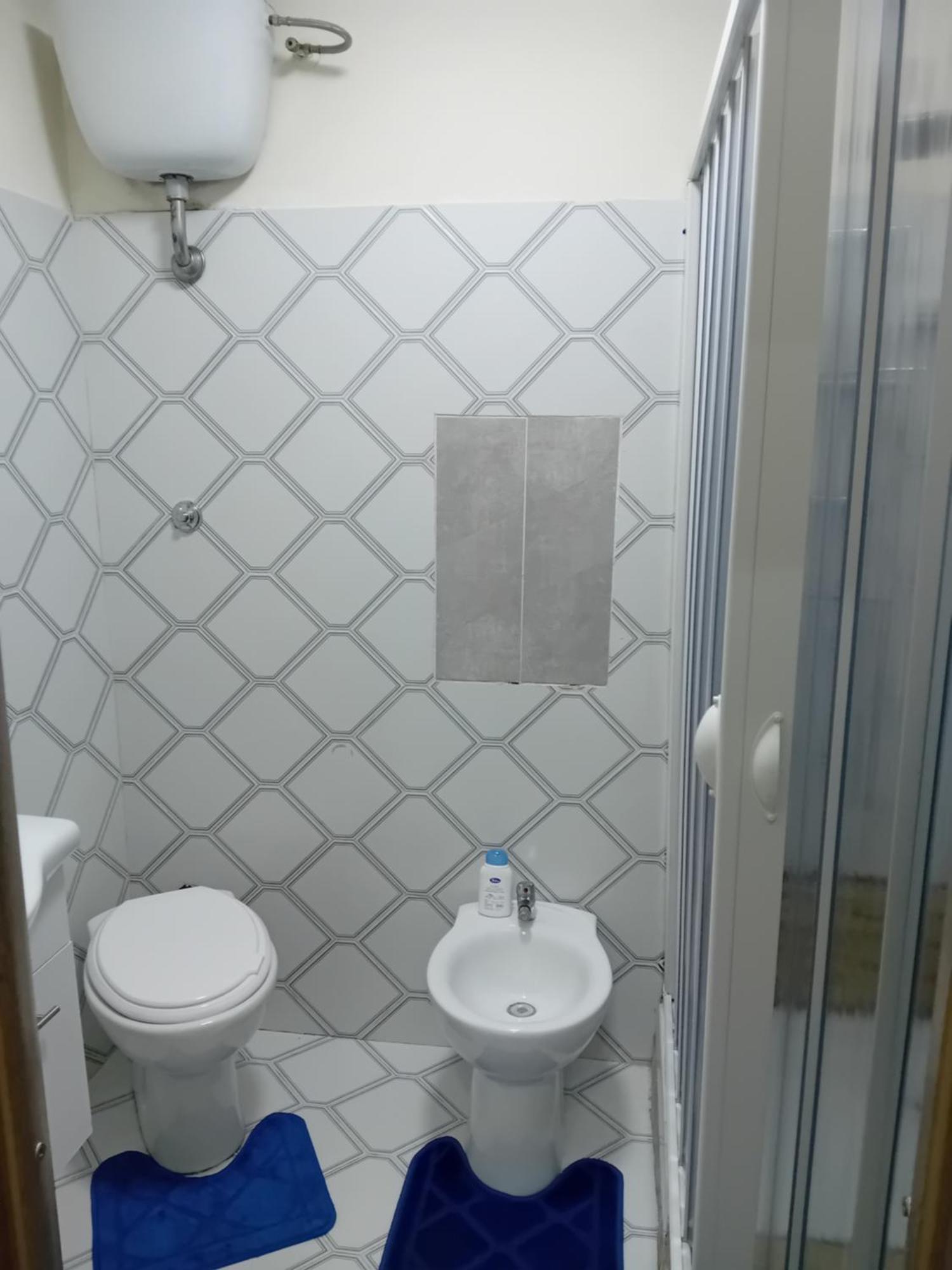 דירות נאפולי House Gioia מראה חיצוני תמונה