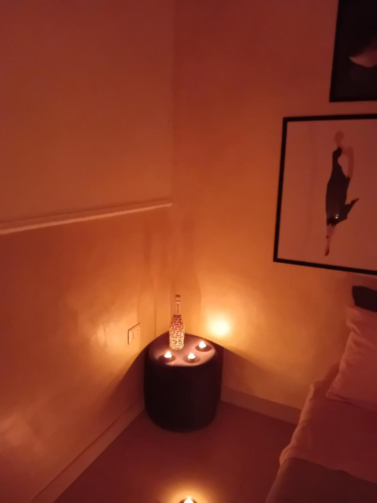 דירות נאפולי House Gioia מראה חיצוני תמונה